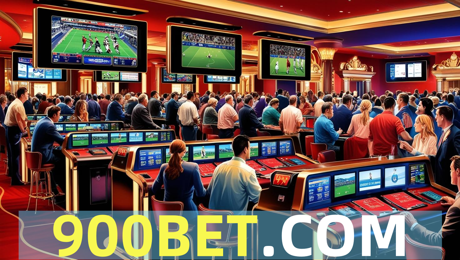 900BET